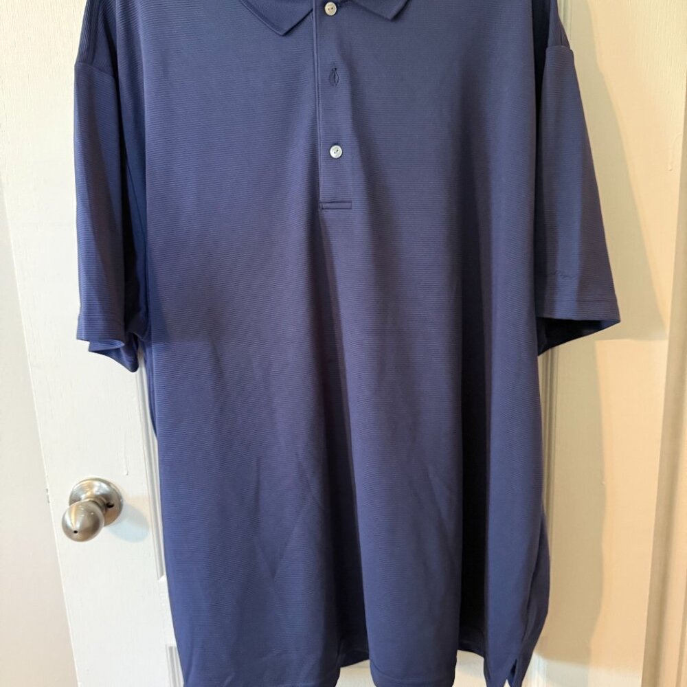 Mens Ben Hogan 3X Golf Shirt